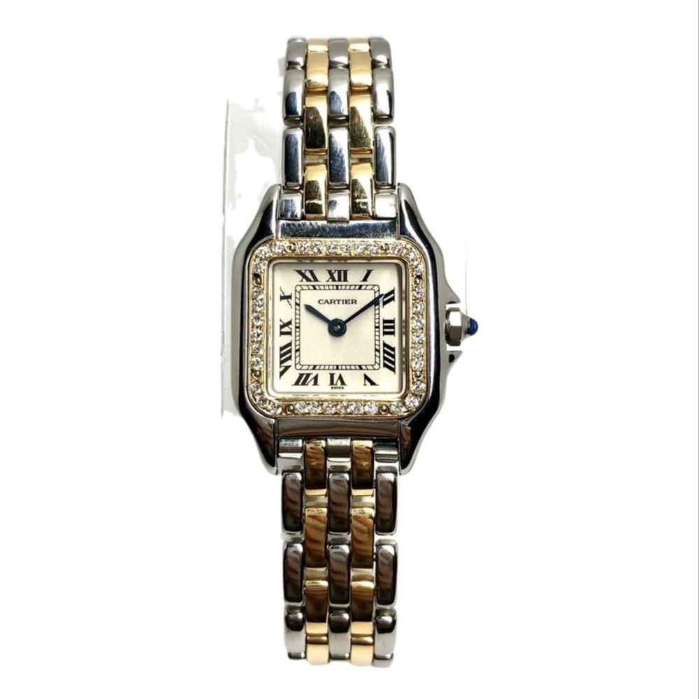 Cartier Panthere Watch